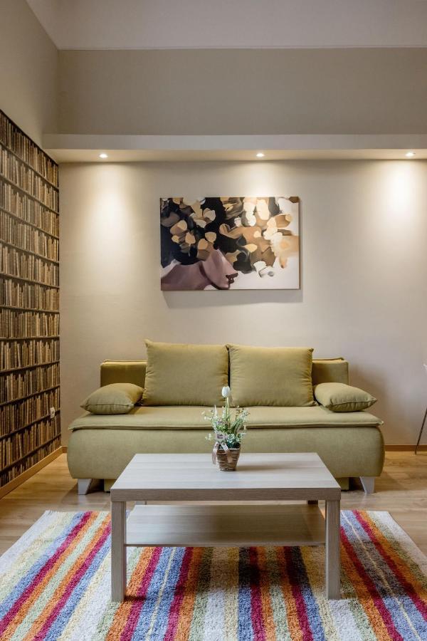 Andrassy 53 2Bedroom Center Apartment Budapest Kültér fotó