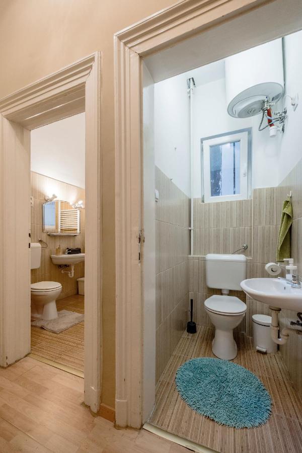 Andrassy 53 2Bedroom Center Apartment Budapest Kültér fotó