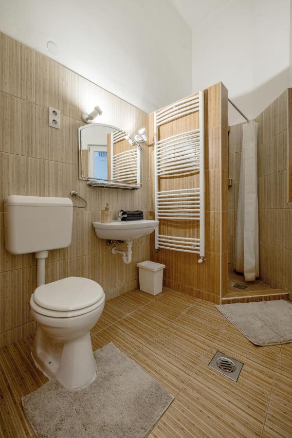 Andrassy 53 2Bedroom Center Apartment Budapest Kültér fotó